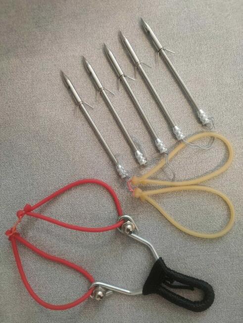 Do sprzedania mam nową procę