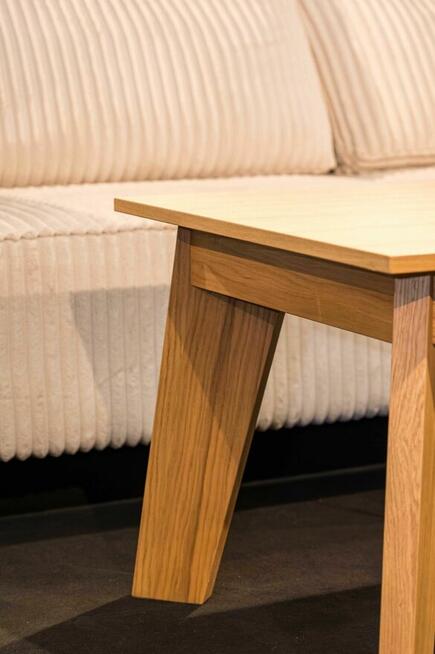 Ława Nowoczesna 120x70cm wys. 55cm, Kolekcja 2022