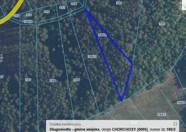 Syndyk sprzeda udziały w nieruchomościach w pow. wyszkowskim