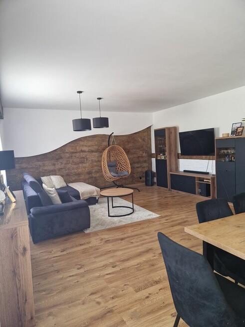 Dom wolnostojący o powierzchni 130m², działka 650m2, Zbiersk