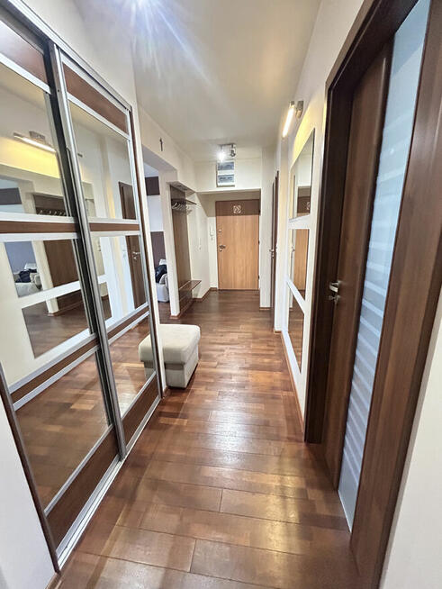 Wynajmę mieszkanie Gdynia Redłowo ul. Legionów