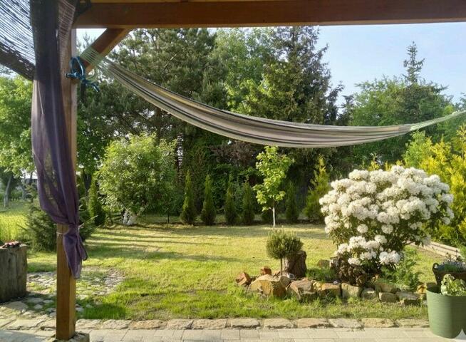 Sprzedam działkę rekreacyjną