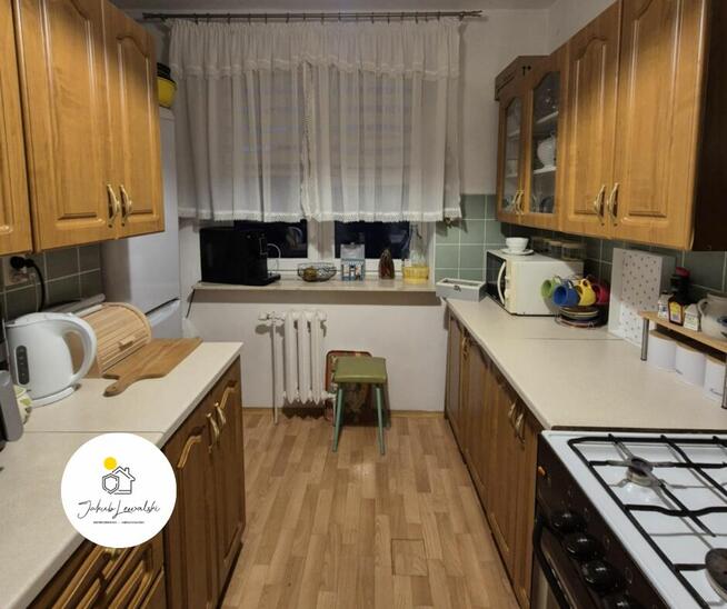 Funkcjonalne mieszkanie 51,32 m2 – 2 pokoje, balkon Siedlce