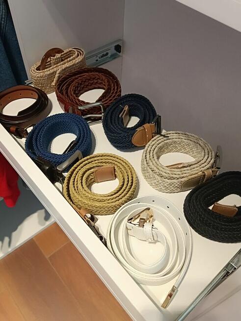 Decluttering, odgracanie, organizacja przestrzeni