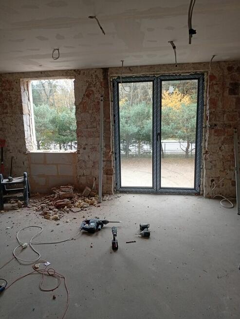 Remonty i wykończenia mieszkań