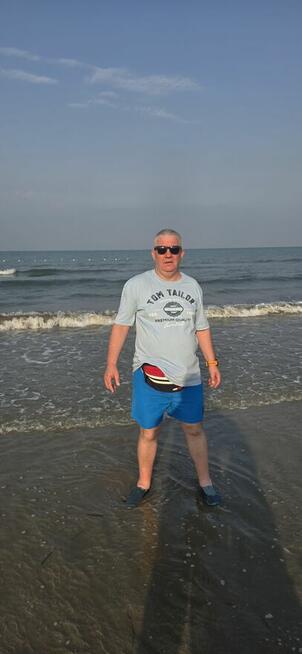 Poznam kolegę normalnego