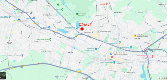 Nowoczesny Apartament, mieszkanie przy Parku, garaż, komórka