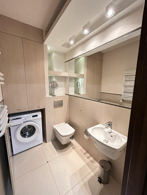 Wynajmę mieszkanie Gdynia Redłowo ul. Legionów