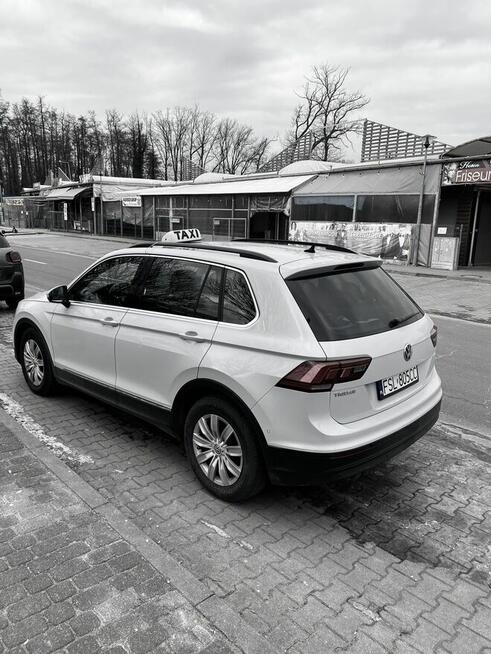 Taxi Andrzej M