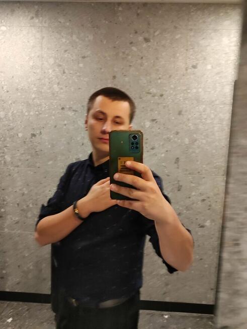 Pan na wyjście do wzięcia