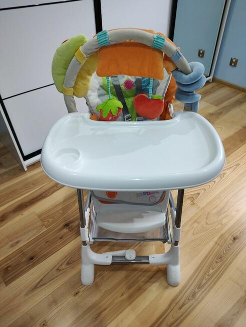 Krzesełka do karmienia Cam 0-36