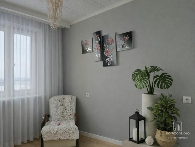 Rodzinne mieszkanie w Przemyślu - 63m kw. - ul. Lwowska