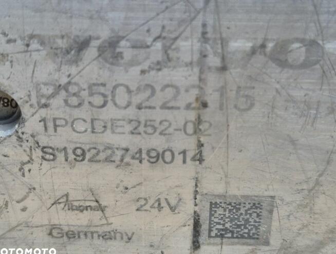 Pompa AdBlue 85022215 Volvo FH Euro 6 Renault