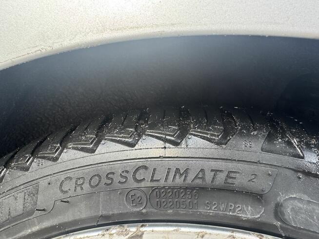 Audi A3 Sportback 2.0 TDI S line