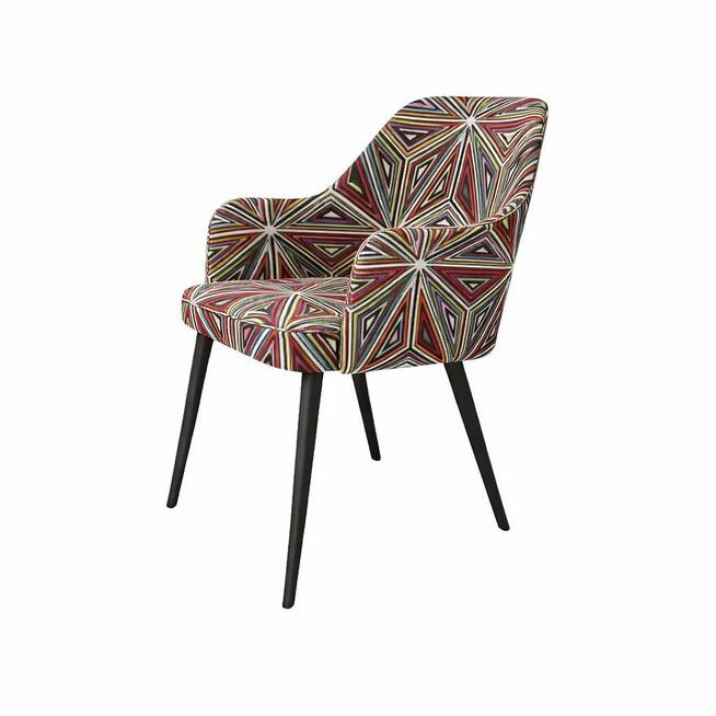 Krzesło tapicerowane Premium KL-9 Malawi – design i komfort