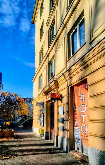 Natychmiastowe zdjęcia do dokumentów