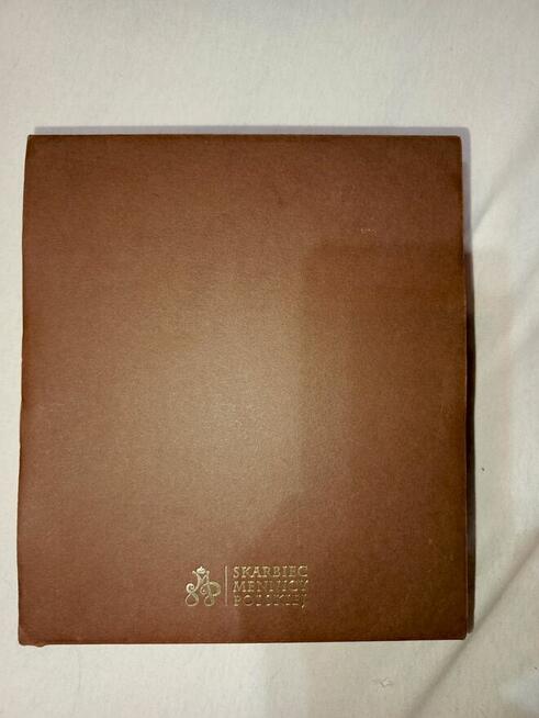 Złota moneta 100 rocznica urodzin JP2 / 1000g / 999,9 / 2020