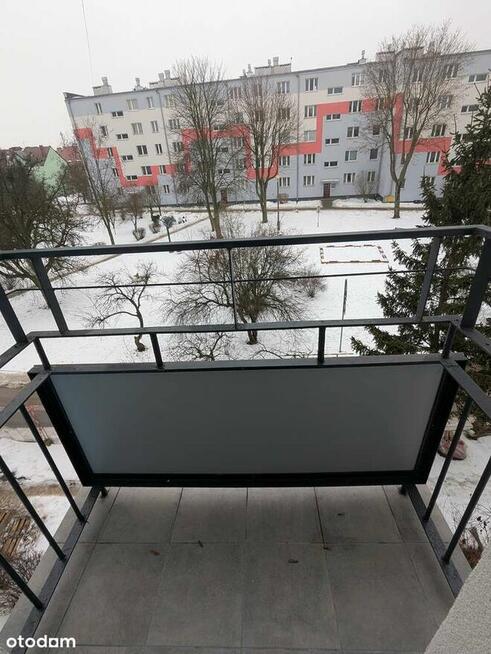 Dwa pokoje, osobna kuchnia, możliwe trzy pokoje KSM