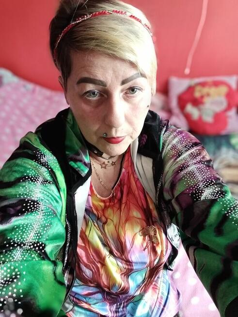 Chcę poznać faceta