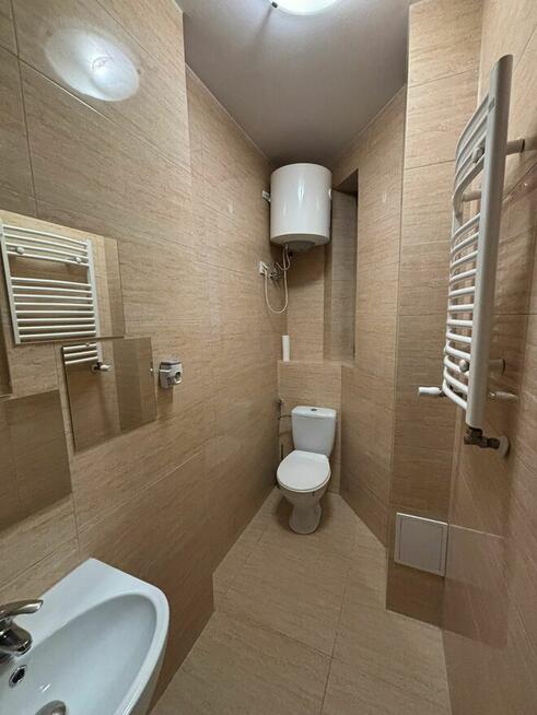 Kawalerka w centrum Katowic