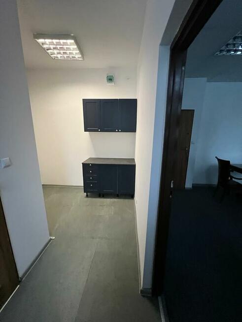 Lokal biurowo usługowy 45-60m2