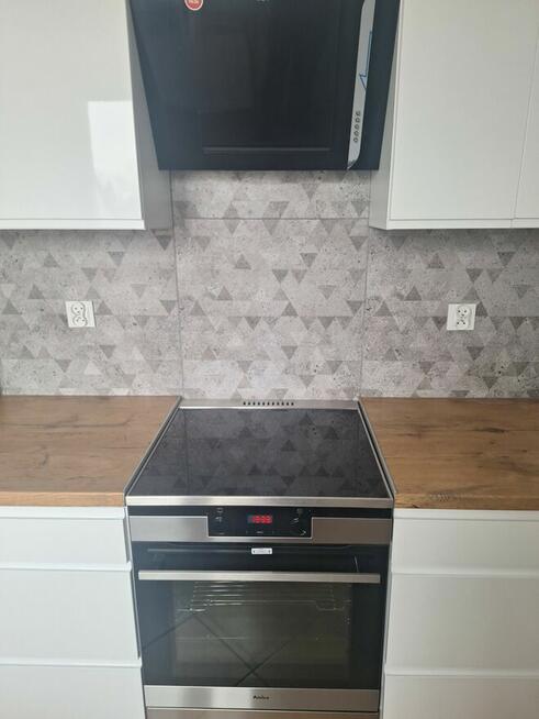 Mieszkanie do wynajęcia 3 pokojowe balkon blok