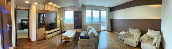 Wynajmę mieszkanie Gdynia Redłowo ul. Legionów