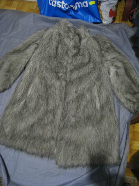 Kurtka damska ekologiczna