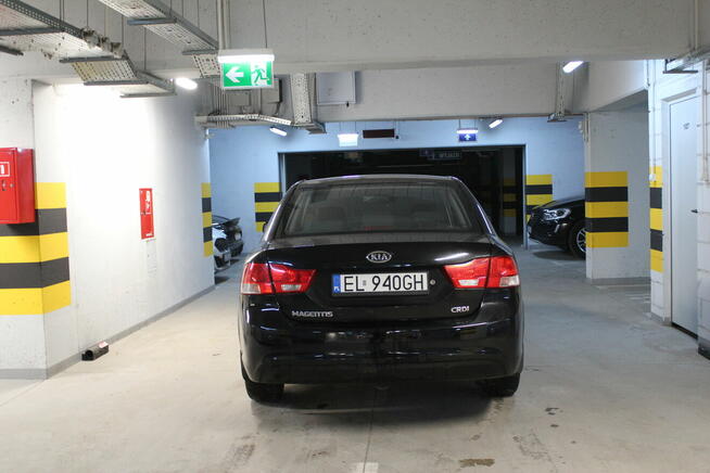 Kia Magentis 2.0 CRDi