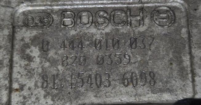 Pompa Modul ADBLUE 81154036090 81154036098 MAN Euro 5