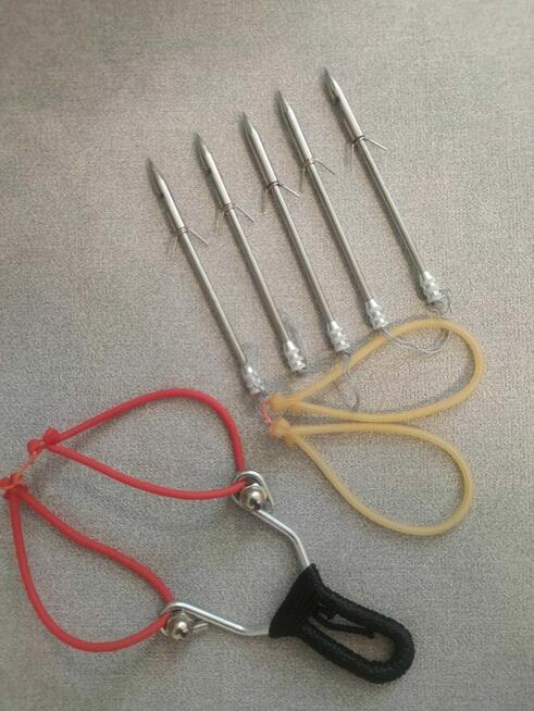 Do sprzedania mam nową procę