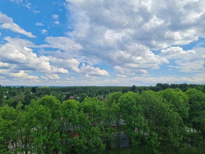 Sprzedam mieszkanie Sosnowiec- Zagórze ul. Mielecka