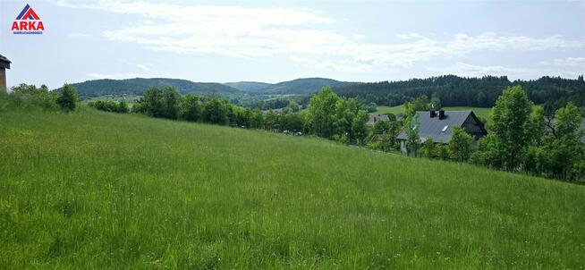 Działka budowlana Dobra