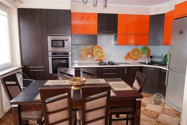 Mieszkanie 3 pokojowe, os. Europejskie