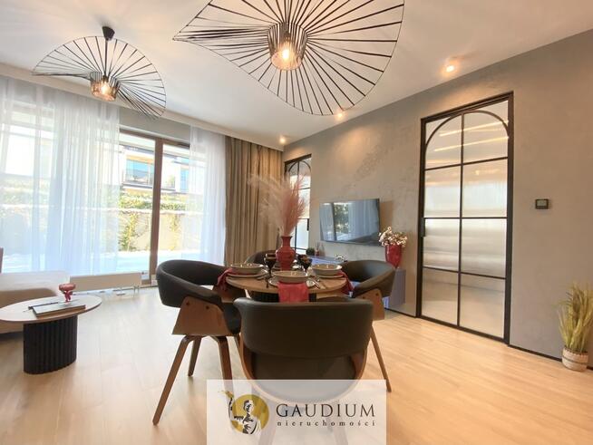 Apartament 2 pokoje, Gdynia, Orłowo