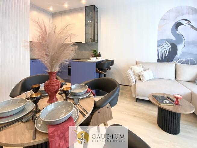 Apartament 2 pokoje, Gdynia, Orłowo