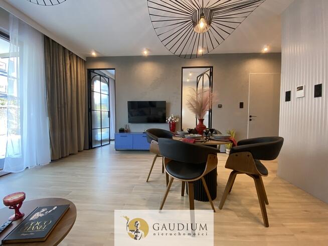 Apartament 2 pokoje, Gdynia, Orłowo