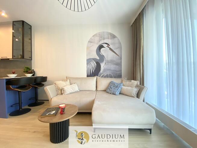 Apartament 2 pokoje, Gdynia, Orłowo