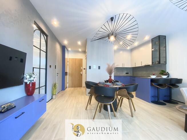 Apartament 2 pokoje, Gdynia, Orłowo