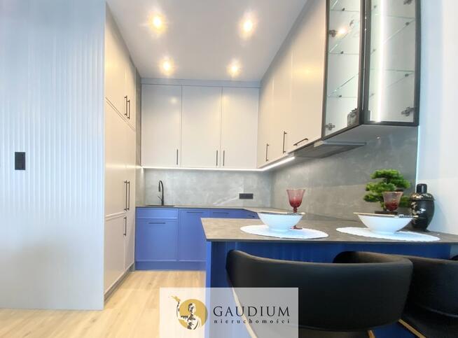 Apartament 2 pokoje, Gdynia, Orłowo