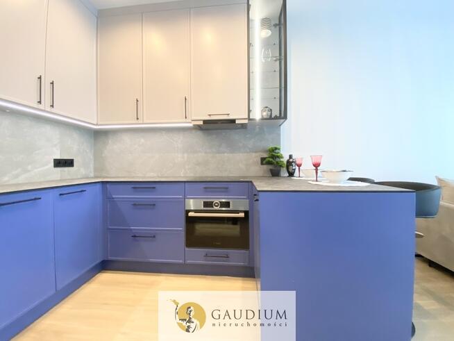 Apartament 2 pokoje, Gdynia, Orłowo