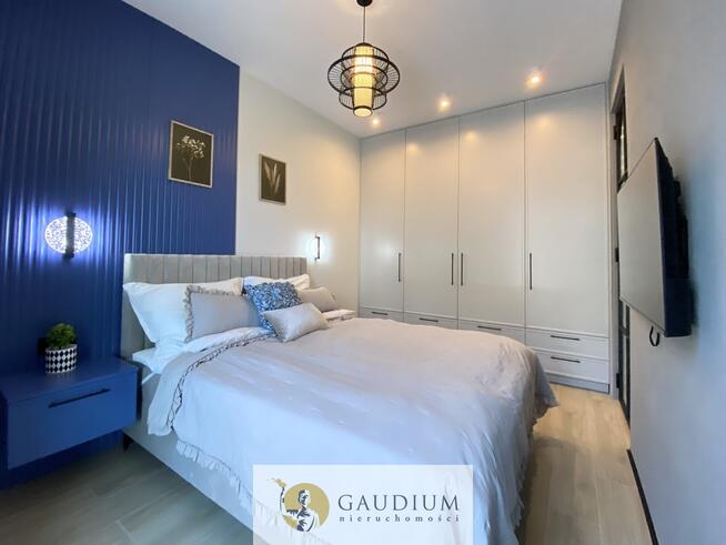 Apartament 2 pokoje, Gdynia, Orłowo