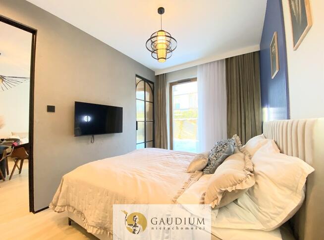 Apartament 2 pokoje, Gdynia, Orłowo