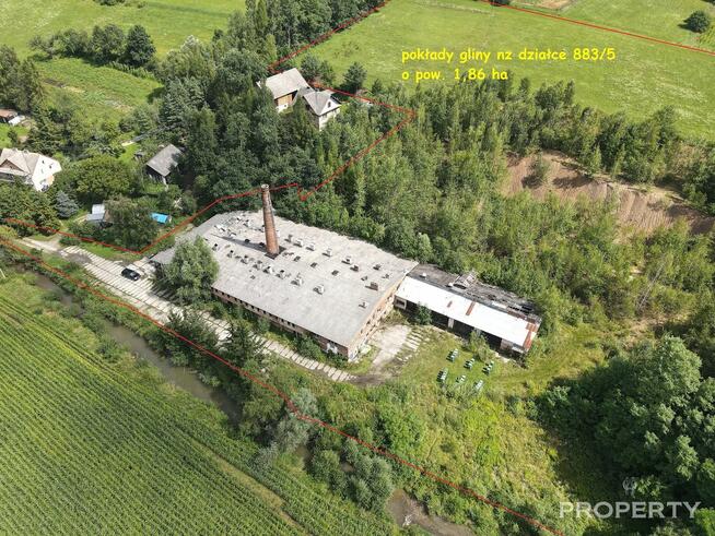 Lokal użytkowy Lipnica Wielka gm. Korzenna