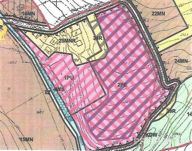 Lokal użytkowy Lipnica Wielka gm. Korzenna