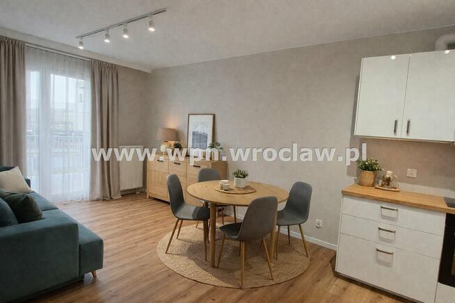 Mieszkanie Wrocław Psie Pole