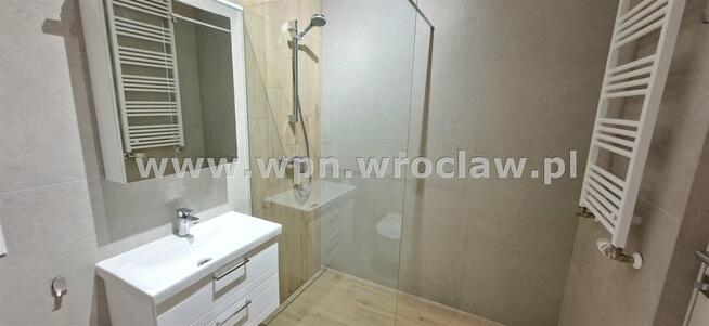 Mieszkanie Wrocław Psie Pole