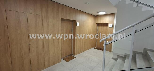 Mieszkanie Wrocław Psie Pole