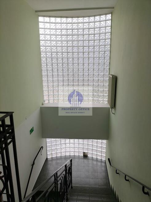 Lokal użytkowy Warszawa Mokotów, Domaniewska