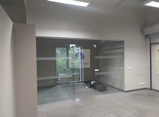 Lokal użytkowy Warszawa Wola, Żelazna